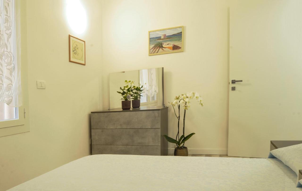 Cristina Home Centralissimo Citra , 008055-Lt-1538 Σαν Ρέμο Εξωτερικό φωτογραφία