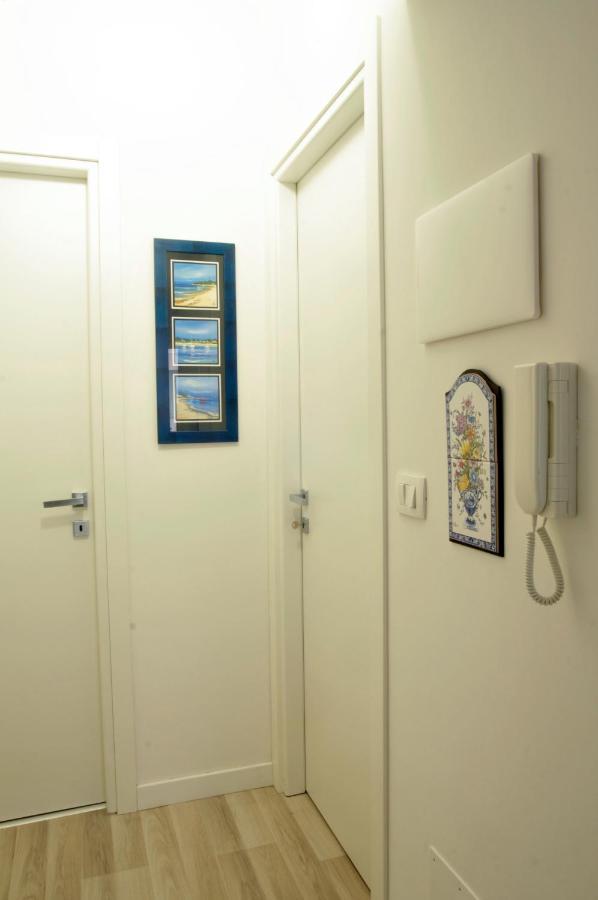 Cristina Home Centralissimo Citra , 008055-Lt-1538 Σαν Ρέμο Εξωτερικό φωτογραφία