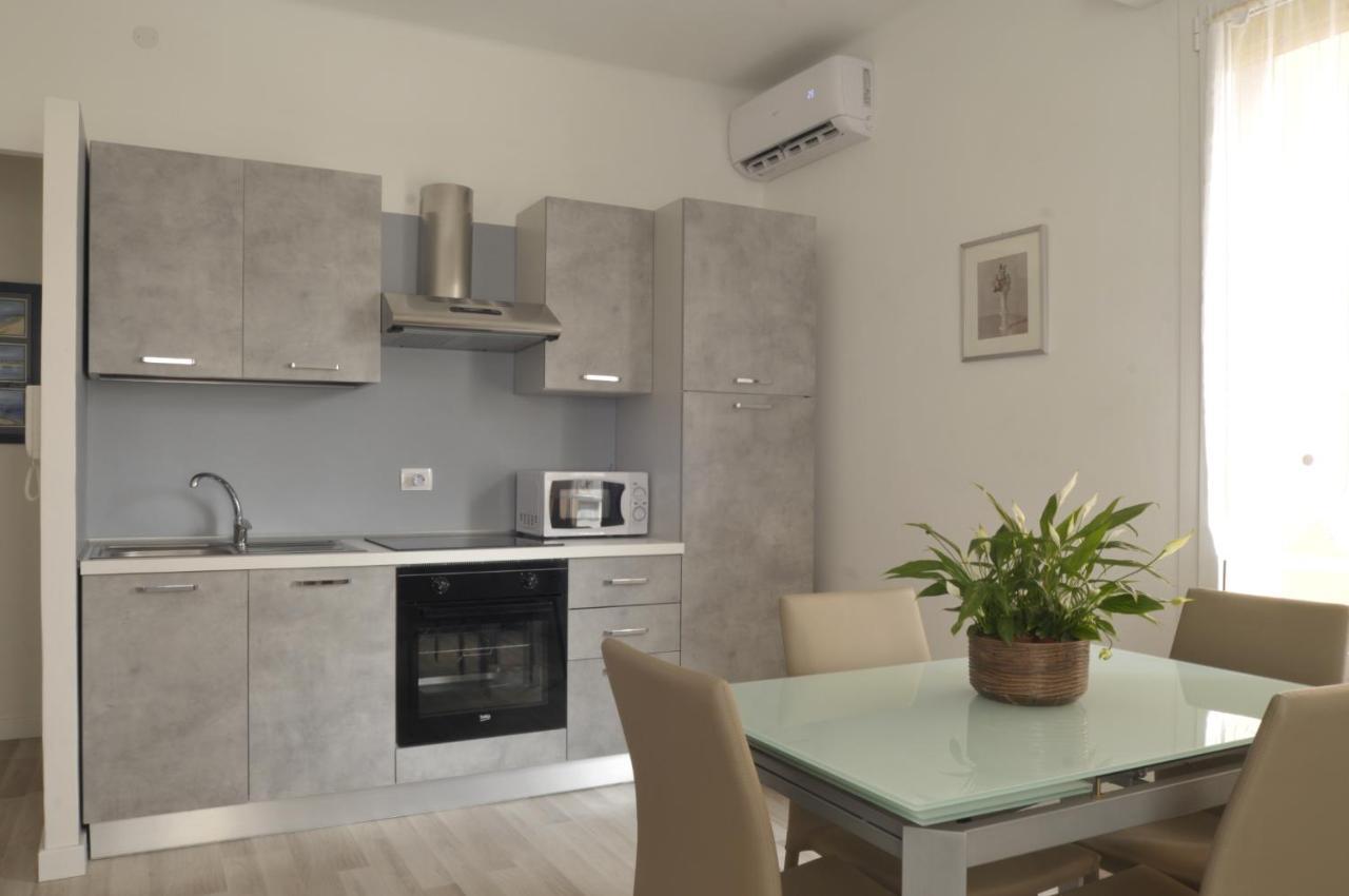 Cristina Home Centralissimo Citra , 008055-Lt-1538 Σαν Ρέμο Εξωτερικό φωτογραφία