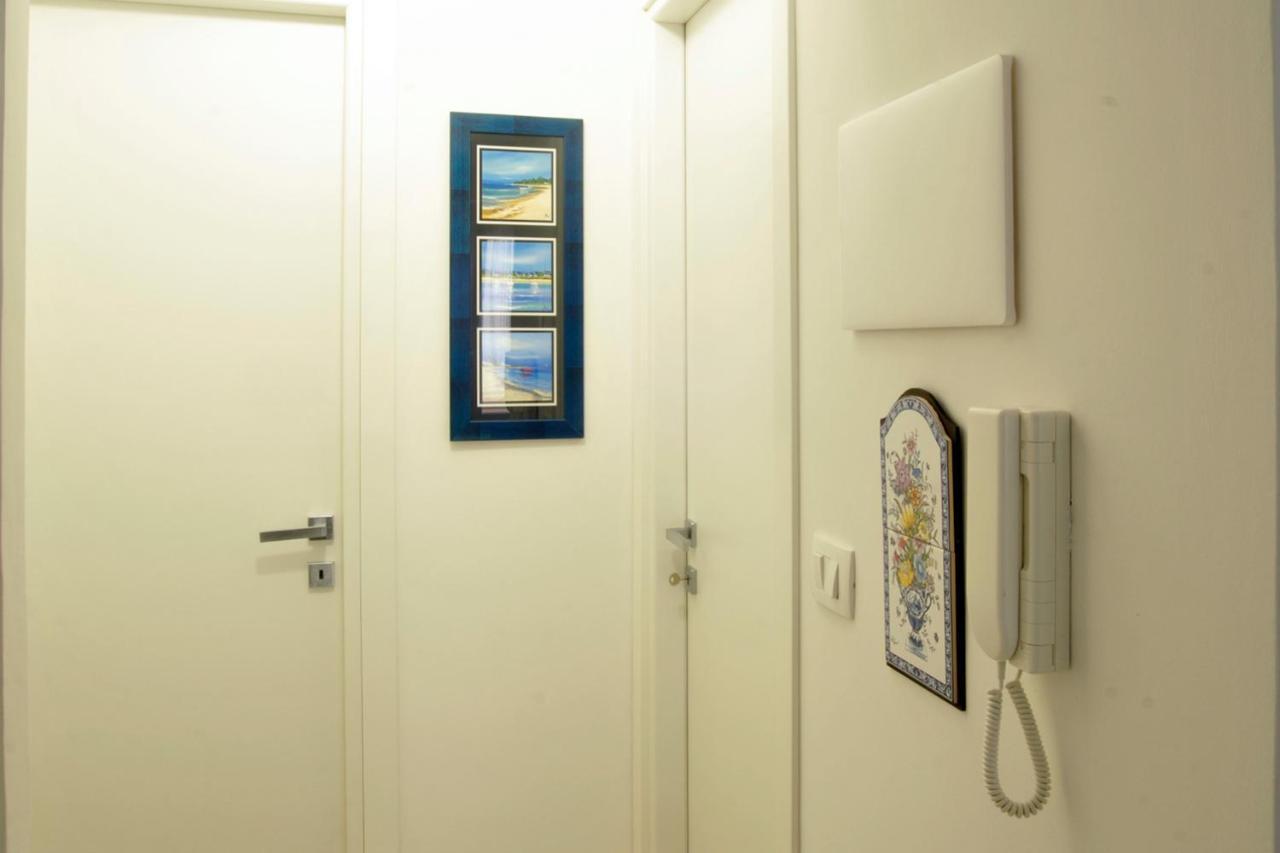 Cristina Home Centralissimo Citra , 008055-Lt-1538 Σαν Ρέμο Εξωτερικό φωτογραφία