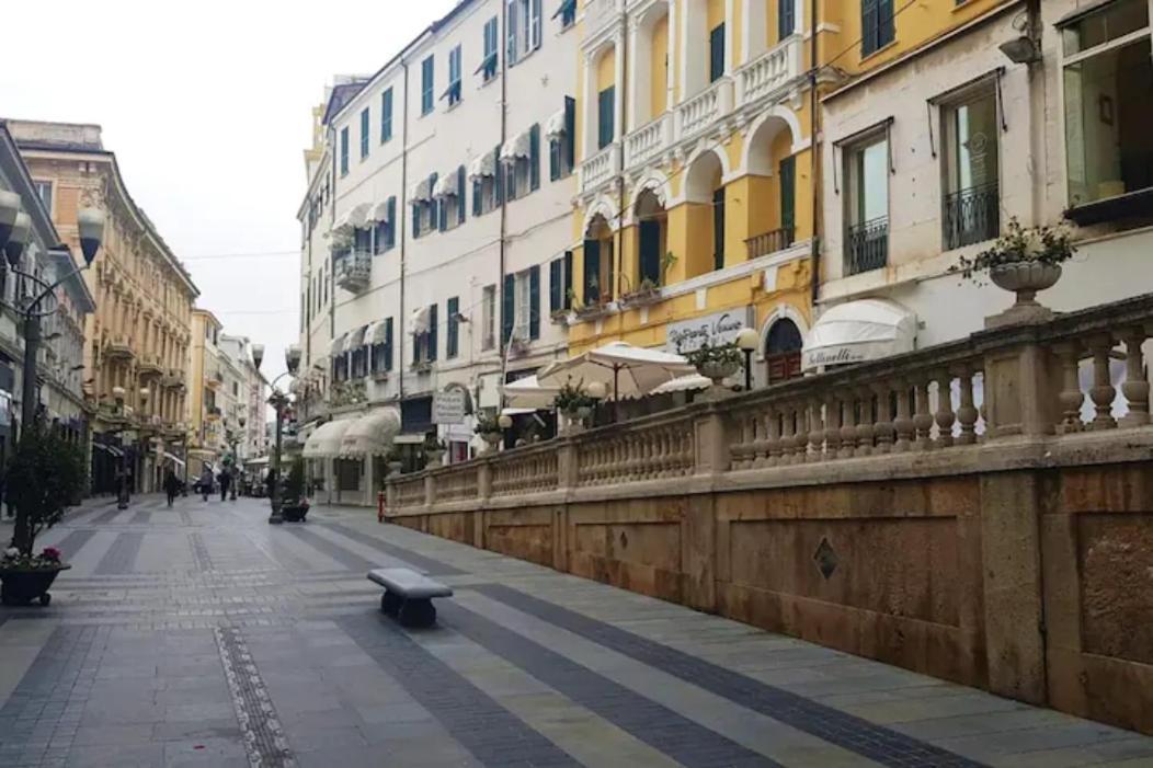 Cristina Home Centralissimo Citra , 008055-Lt-1538 Σαν Ρέμο Εξωτερικό φωτογραφία