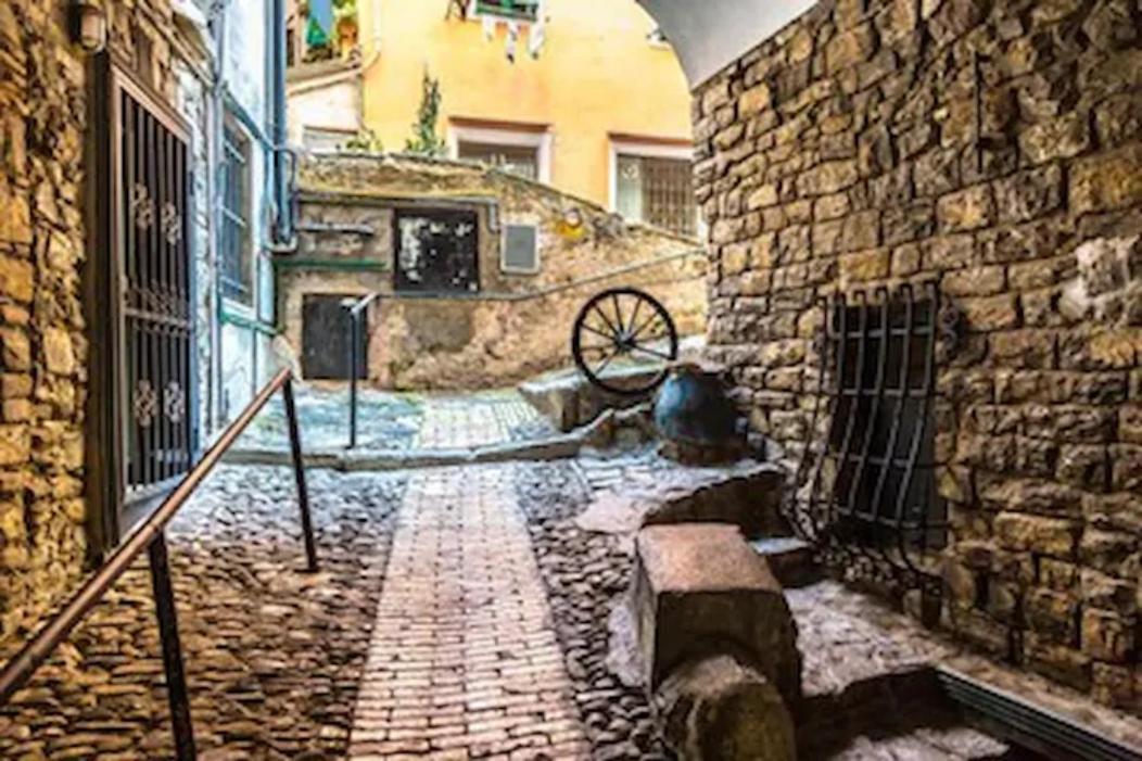 Cristina Home Centralissimo Citra , 008055-Lt-1538 Σαν Ρέμο Εξωτερικό φωτογραφία
