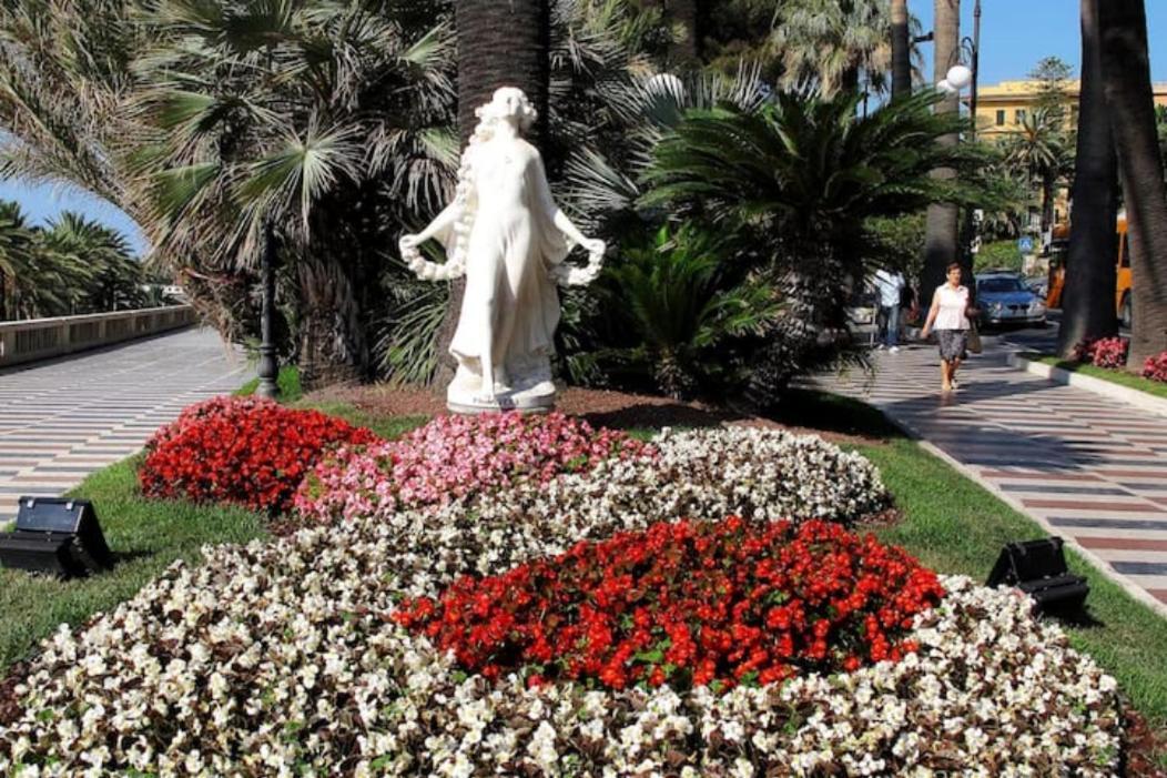 Cristina Home Centralissimo Citra , 008055-Lt-1538 Σαν Ρέμο Εξωτερικό φωτογραφία