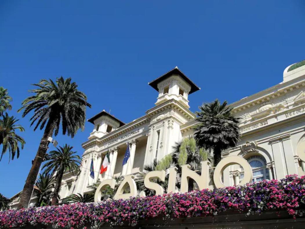 Cristina Home Centralissimo Citra , 008055-Lt-1538 Σαν Ρέμο Εξωτερικό φωτογραφία